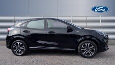 Ford Puma 1.0 EcoBoost Hybrid mHEV ST-Line 5dr Petrol Hatchback